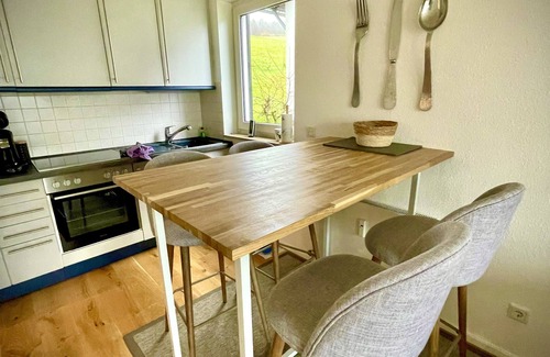 Niedersfeld Apartment | TIME FOR YOU AT BERGELCHEN