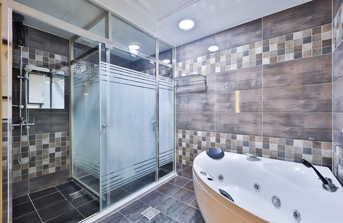Mulgum-ri Hotel | Time Hotel