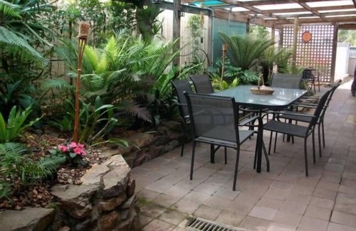 Lake Tabourie House | Time out at Tabourie