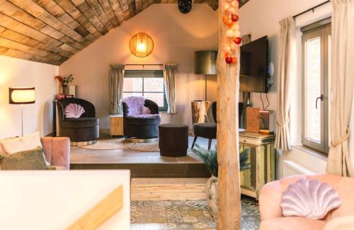 Riemst House | Time - Out Genoelselderen