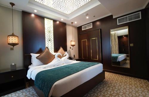Al Wakrah Hotel | TIME Rako Hotel