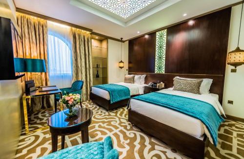 Al Wakrah Hotel | TIME Rako Hotel