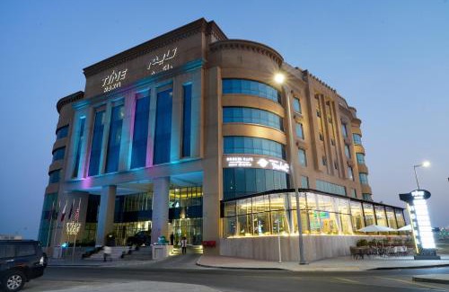 Al Wakrah Hotel | TIME Rako Hotel