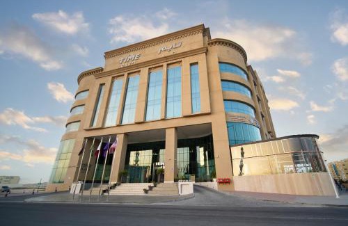 Al Wakrah Hotel | TIME Rako Hotel