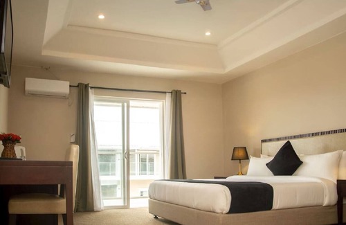 Harbel Hotel | TIME Royal Ambassador Hotel