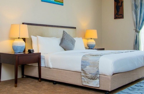 Harbel Hotel | TIME Royal Ambassador Hotel