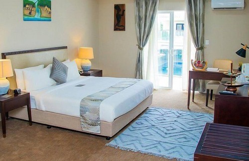 Harbel Hotel | TIME Royal Ambassador Hotel