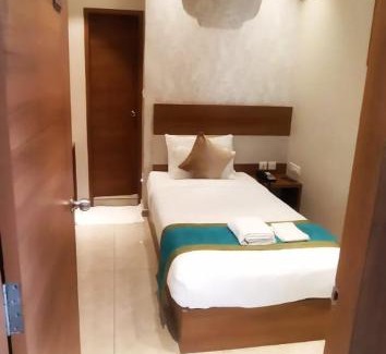 Erezha Hotel | Time Square Boutique Hotel & Spa
