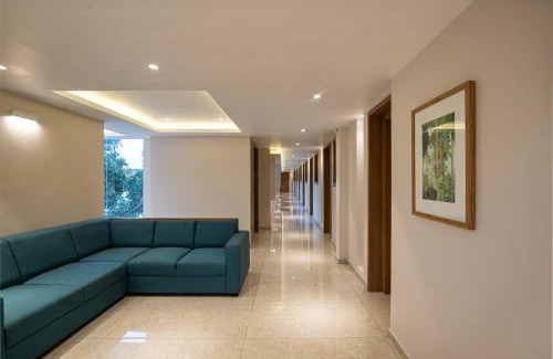 Erezha Hotel | Time Square Boutique Hotel & Spa