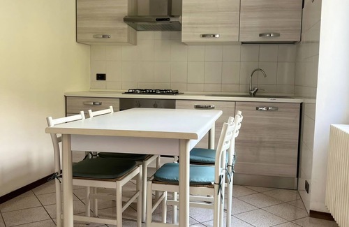 Tremezzina House | Time to detox stay with us!