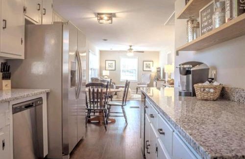 Afton House | Time to Wine Down - Family Home