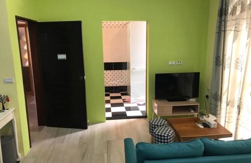 Taitung Bed & Breakfast | Time Travel B&B