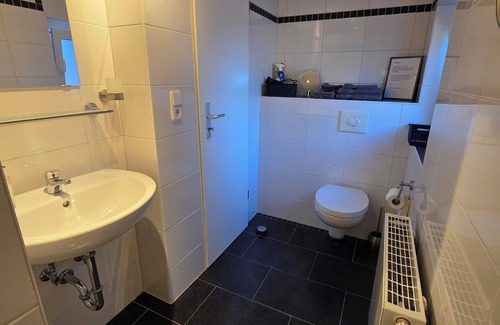 Papenburg Apartment | Timeless apartment in an excellent location with guaranteed relaxation