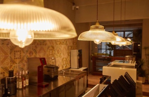 Downtown Shanghai Hotel | Timeless Boutique House
