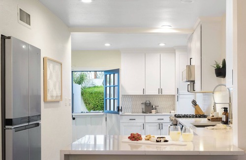 Willo House | Timeless Elegance: Historic Estate for 14 w/Pool, Hot Tub + Putting Green
