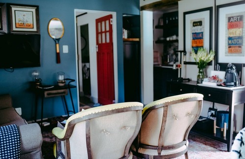 Waverley Cottage | Timeless Elegance for Discerning Traveler