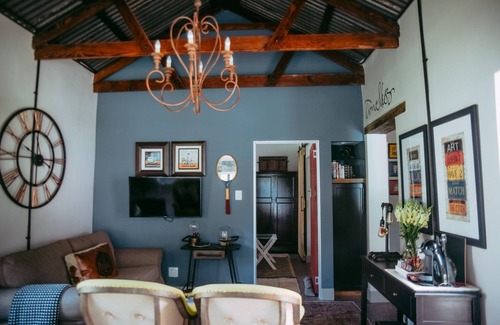 Waverley Cottage | Timeless Elegance for Discerning Traveler
