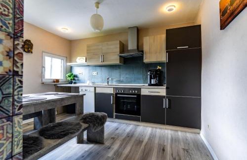 Waldbrunn Apartment | Timeout Namaste