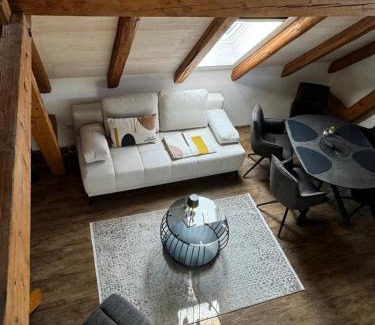 Kirchdorf an der Iller Apartment | Times 1911