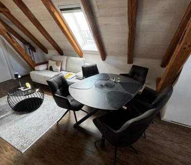 Kirchdorf an der Iller Apartment | Times 1911