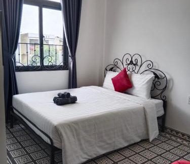 Cam Le Apartment | TIMES HOTEL