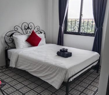 Cam Le Apartment | TIMES HOTEL