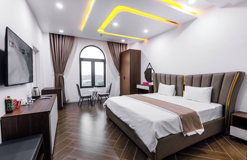 Trang Bang Hotel | Times Hotel