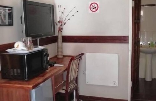Vryburg Bed & Breakfast | Times Premier Lodge