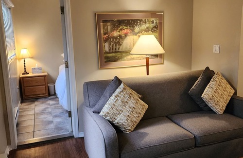 West End Hotel | Times Square Suites Hotel