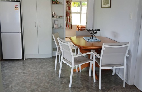 Opononi House | Timewaster