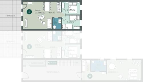 Gross Timmendorf Apartment | Timmenhus - Ferienwohnungen an der Ostsee