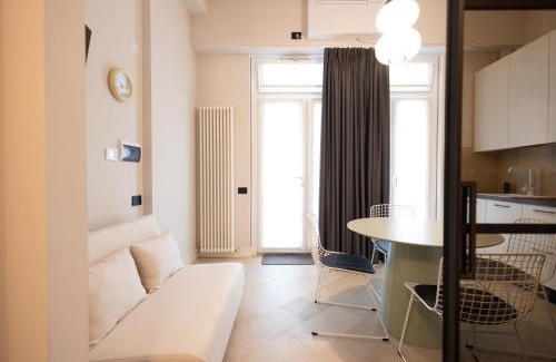 Porto Recanati Apartment | timo bnb, colazione inclusa, a due passi dal mare