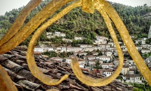 Berat House | Timo's Guest House
