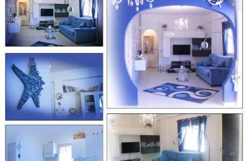 Lido Manfria Apartment | Timone Luxury