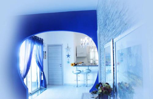 Lido Manfria Apartment | Timone Luxury