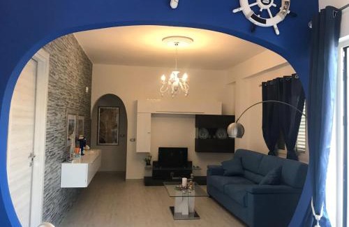 Lido Manfria Apartment | Timone Luxury