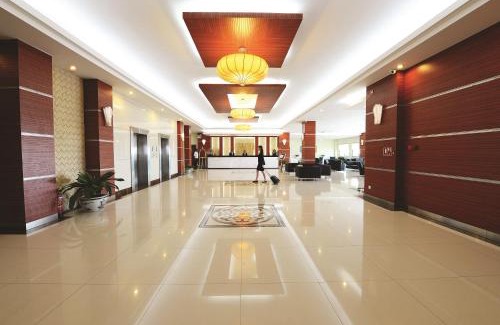 Dili Hotel | Timor Plaza Hotel & Apartments
