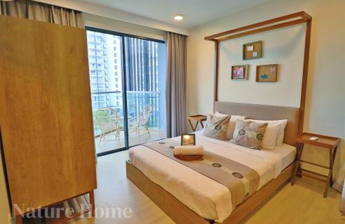Kuantan Apartment | Timurbay Seafront Residences by Nature Home