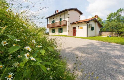 Kanal House | Tinčeva hiša
