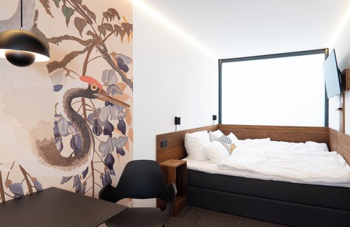Hueckelhoven Hotel | TIN INN Hückelhoven