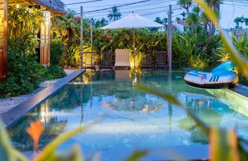 Cam Chau Villa | Tina Garden by M Oasis