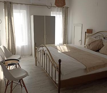 Calafat Hotel | Tina Guest House