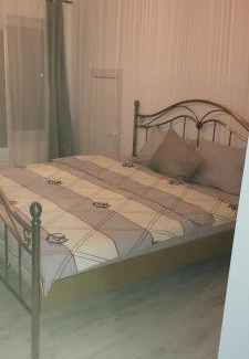Calafat Hotel | Tina Guest House