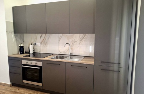 Venaria Reale Apartment | Tina House, a home a stone's throw from History
