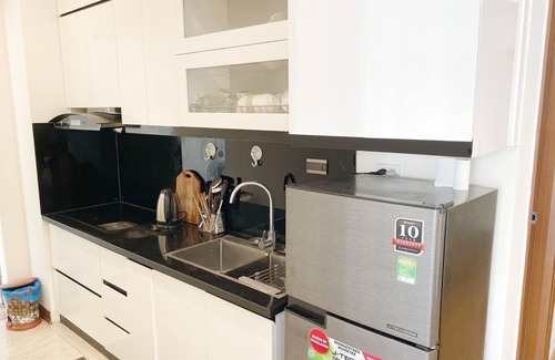 Bai Chay Apartment | Tina House - Ha Long new life apartment