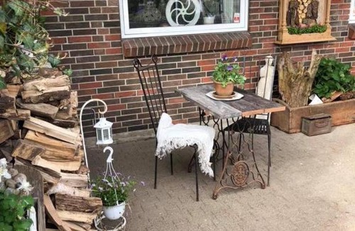 Sindal Bed & Breakfast | Tina Risager bed & breakfast