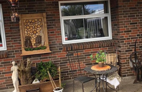 Sindal Bed & Breakfast | Tina Risager bed & breakfast