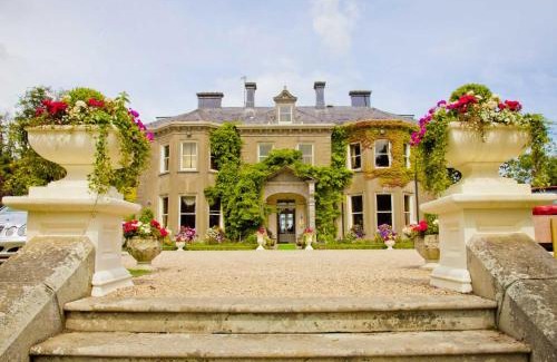 Rathnew Hotel | Tinakilly Country House Hotel