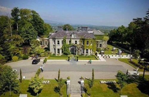 Rathnew Hotel | Tinakilly Country House Hotel