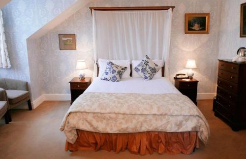 Rathnew Hotel | Tinakilly Country House Hotel